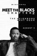 Poster of The House Next Door: Meet the Blacks 2