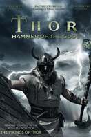 Poster of Hammer of the Gods