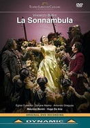 Poster of La Sonnambula