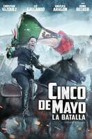 Poster of Cinco de Mayo: The Battle