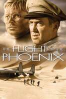 Poster of The Flight of the Phoenix