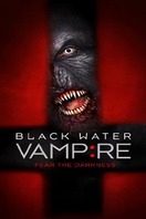 Poster of The Black Water Vampire