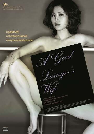 Poster of A Good Lawyer's Wife