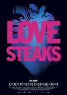 Poster of Love Steaks