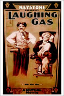 Poster of Laughing Gas