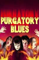 Poster of Purgatory Blues