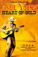 Poster of Neil Young: Heart of Gold