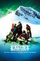 Poster of First Descent