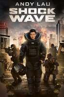 Poster of Shock Wave