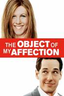 Poster of The Object of My Affection