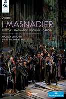 Poster of I Masnadieri