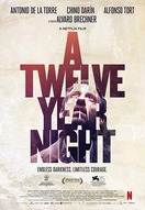 Poster of A Twelve-Year Night