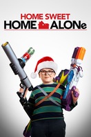 Poster of Home Sweet Home Alone