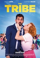 Poster of The Tribe