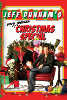 Poster of Jeff Dunham's Very Special Christmas Special