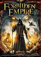 Poster of Forbidden Empire