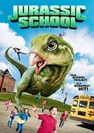 Poster of Jurassic School