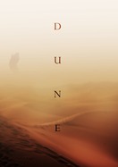 Poster of Dune