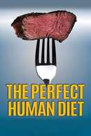 Poster of The Perfect Human Diet