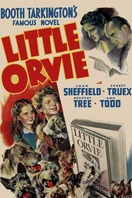 Poster of Little Orvie