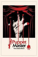 Poster of Puppet Master: The Littlest Reich