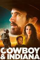 Poster of Cowboy & Indiana