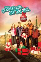 Poster of Good Luck Charlie, It's Christmas!