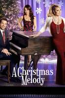Poster of A Christmas Melody