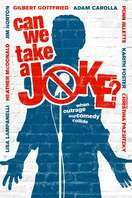 Poster of Can We Take a Joke?