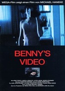 Poster of Benny's Video