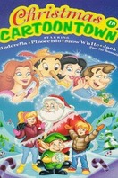 Poster of Christmas in Cartoontown