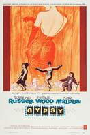 Poster of Gypsy
