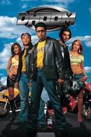 Poster of Dhoom