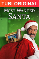 Poster of Most Wanted Santa