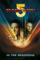 Poster of Babylon 5: In the Beginning
