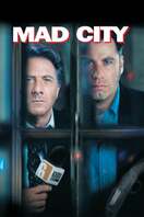 Poster of Mad City