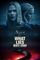 Poster of What Lies Below