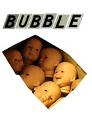 Poster of Bubble