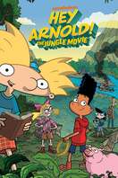 Poster of Hey Arnold! The Jungle Movie