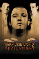 Poster of Paradise Lost 2: Revelations