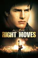 Poster of All the Right Moves