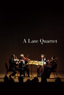 Poster of A Late Quartet