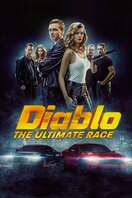 Poster of Diablo: The Utimate Race