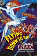 Poster of Flying Down to Rio