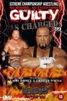 Poster of ECW Guilty as Charged 1999