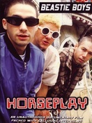 Poster of Beastie Boys 'Horseplay'