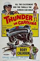 Poster of Thunder in Carolina