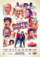 Poster of Mortal World