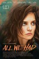 Poster of All We Had