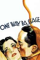Poster of One Way Passage